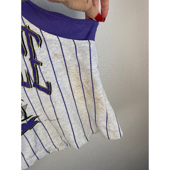 Vintage 90's Fort Lauderdale Tank - Picture 4 of 9